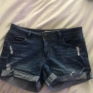 Hudson Croxley shorts 31